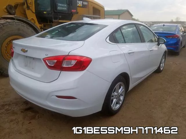 1G1BE5SM9H7171462 фото 5