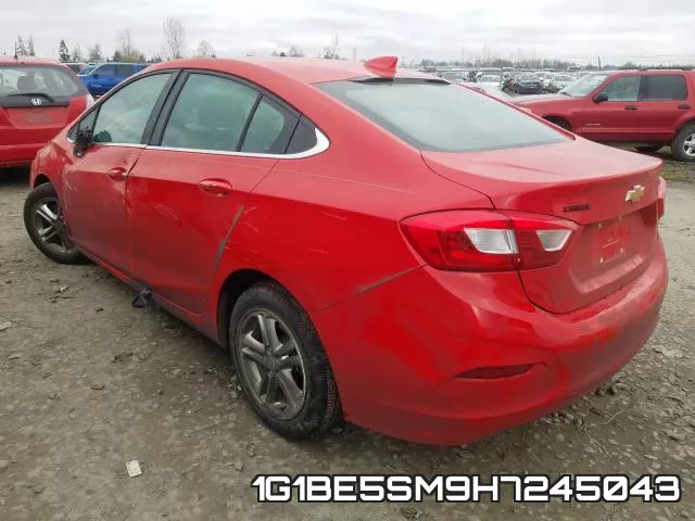 1G1BE5SM9H7245043 фото 4
