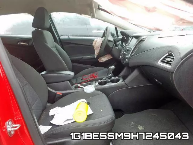 1G1BE5SM9H7245043 фото 6