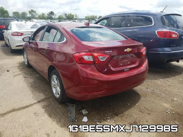 1G1BE5SMXJ7129985 фото 4