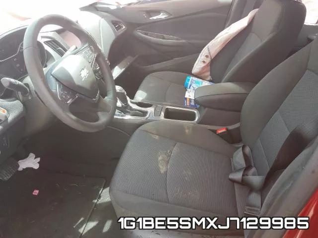 1G1BE5SMXJ7129985 фото 6