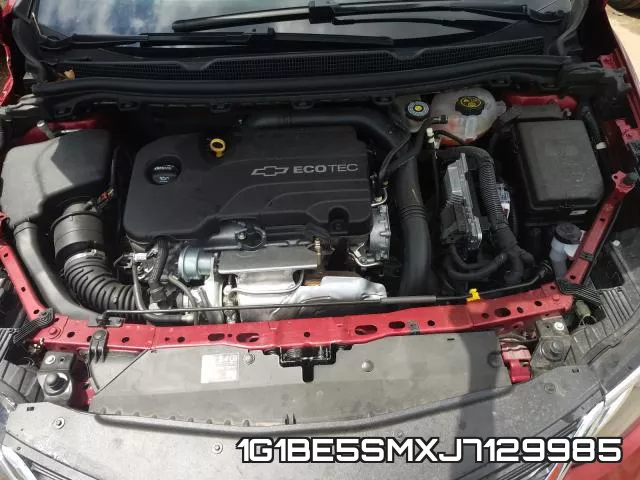 1G1BE5SMXJ7129985 фото 8