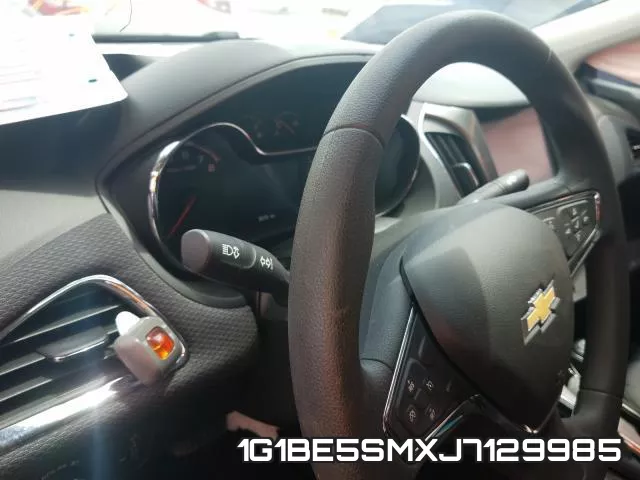 1G1BE5SMXJ7129985 фото 9