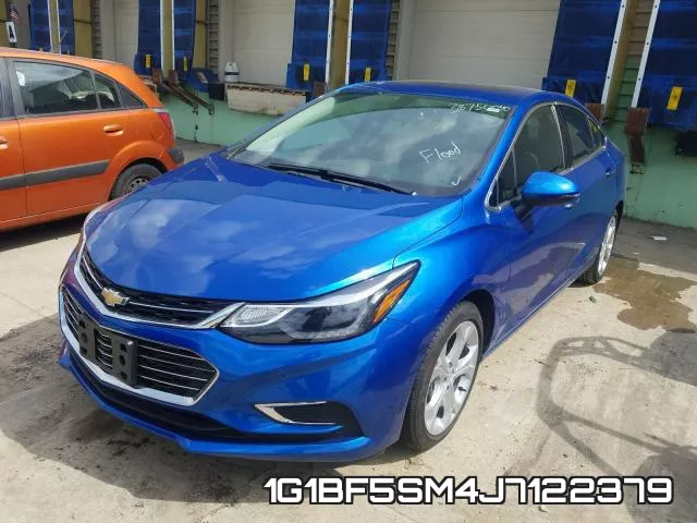 1G1BF5SM4J7122379 фото 3