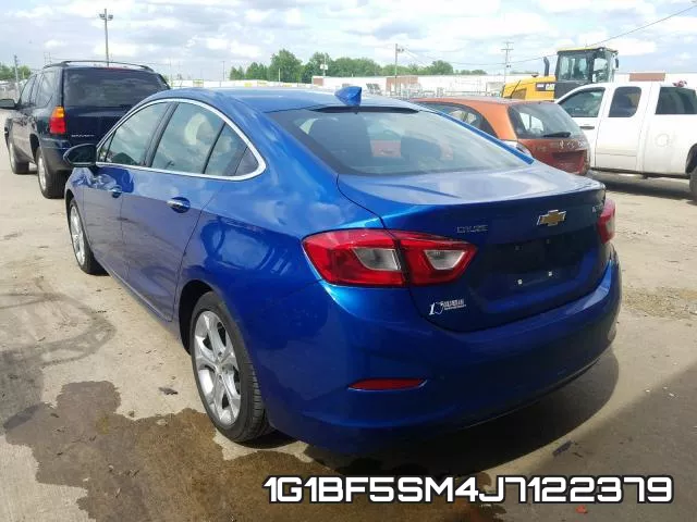 1G1BF5SM4J7122379 фото 4