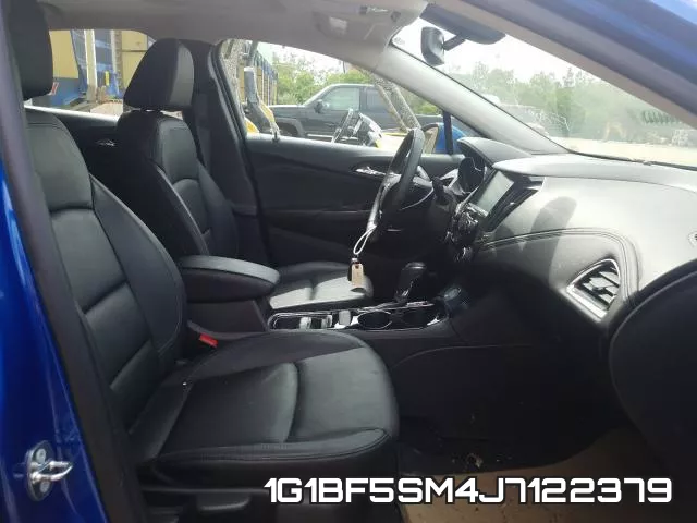 1G1BF5SM4J7122379 фото 6
