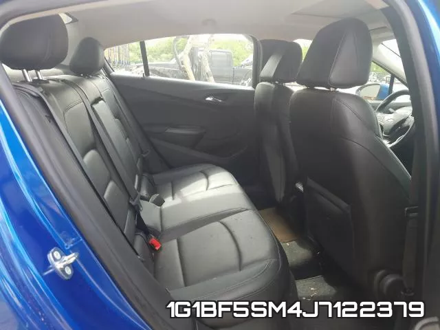 1G1BF5SM4J7122379 фото 7