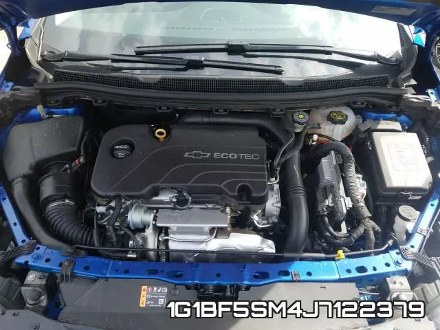 1G1BF5SM4J7122379 фото 8