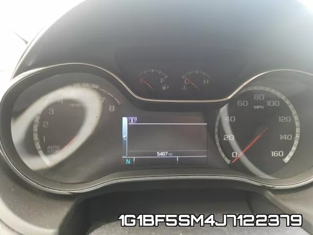 1G1BF5SM4J7122379 фото 9
