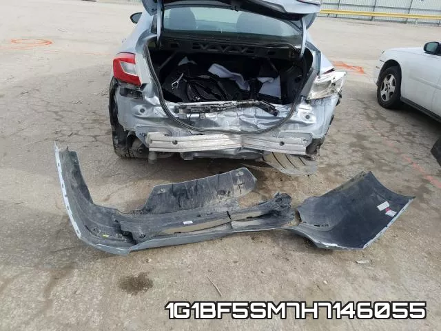 1G1BF5SM7H7146055 фото 10