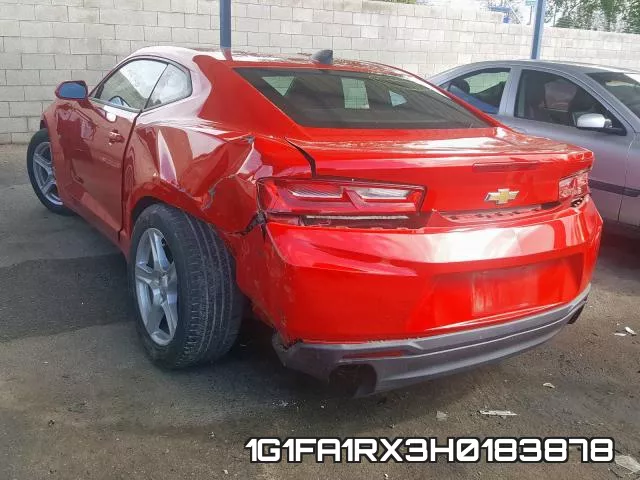 1G1FA1RX3H0183878 фото 4