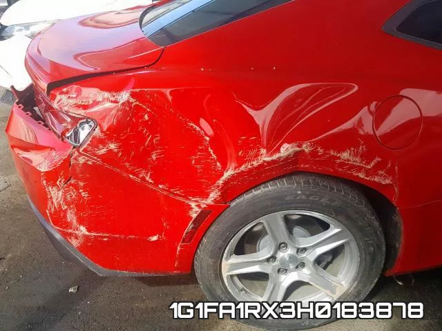 1G1FA1RX3H0183878 фото 10
