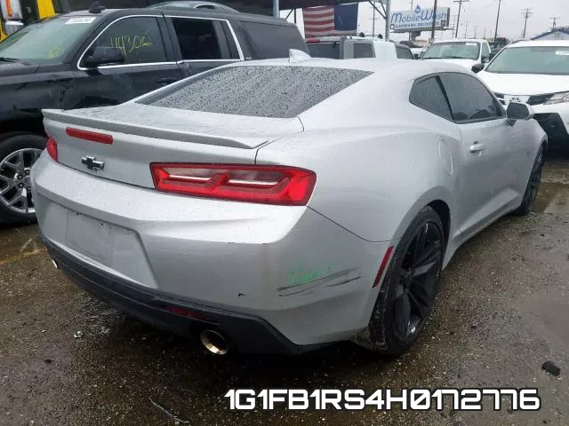 1G1FB1RS4H0172776 фото 5