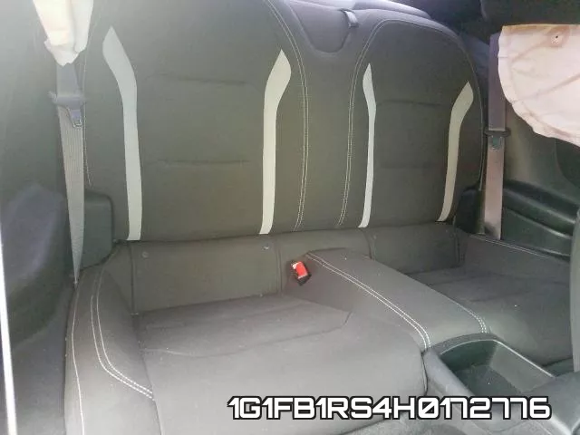 1G1FB1RS4H0172776 фото 7
