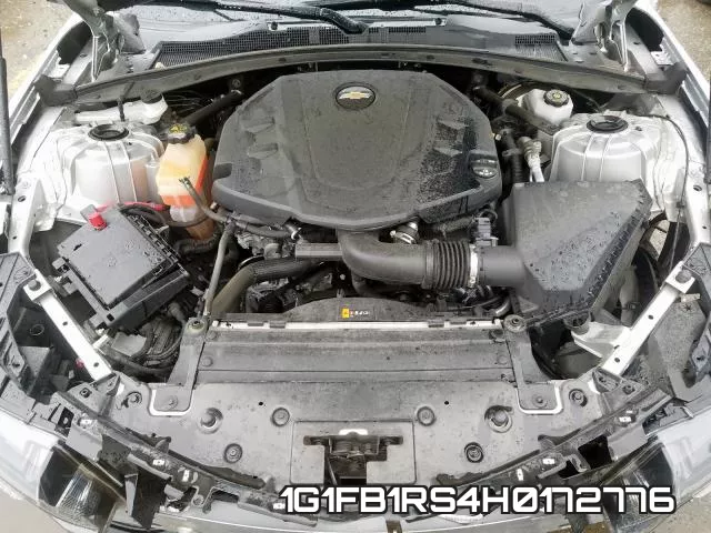1G1FB1RS4H0172776 фото 8