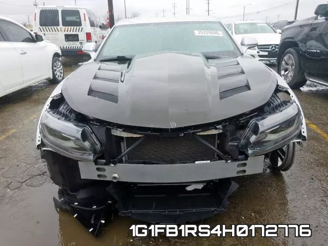 1G1FB1RS4H0172776 фото 10