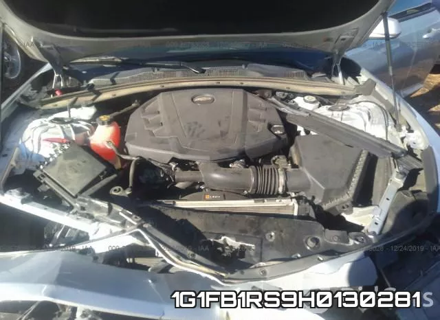 1G1FB1RS9H0130281 фото 2