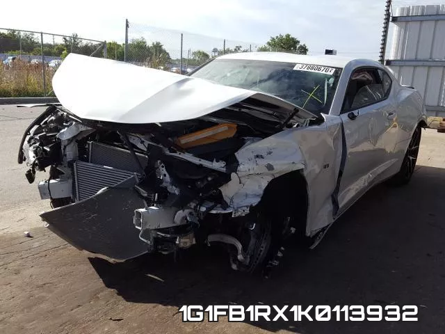1G1FB1RX1K0113932 фото 3
