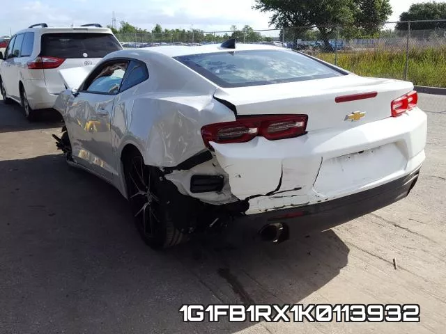 1G1FB1RX1K0113932 фото 4