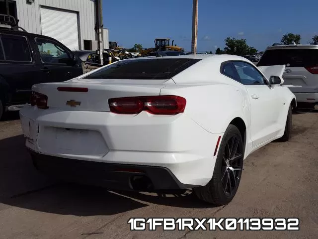 1G1FB1RX1K0113932 фото 5