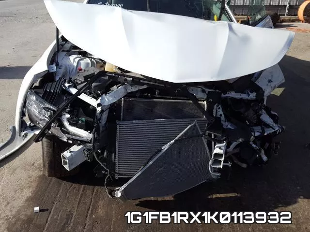 1G1FB1RX1K0113932 фото 8