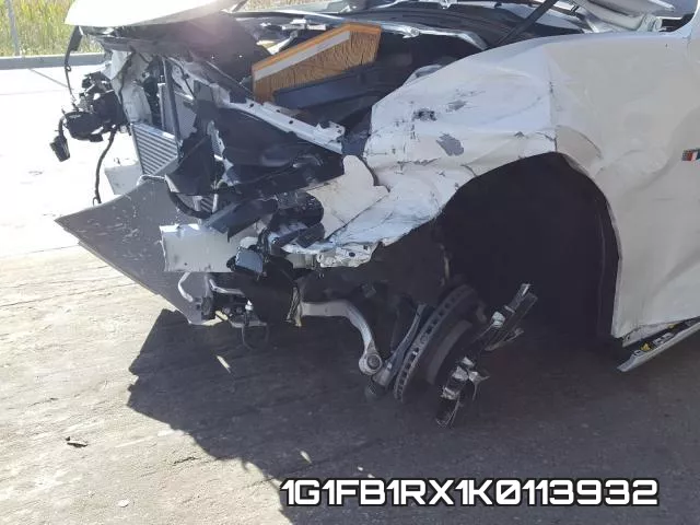 1G1FB1RX1K0113932 фото 10