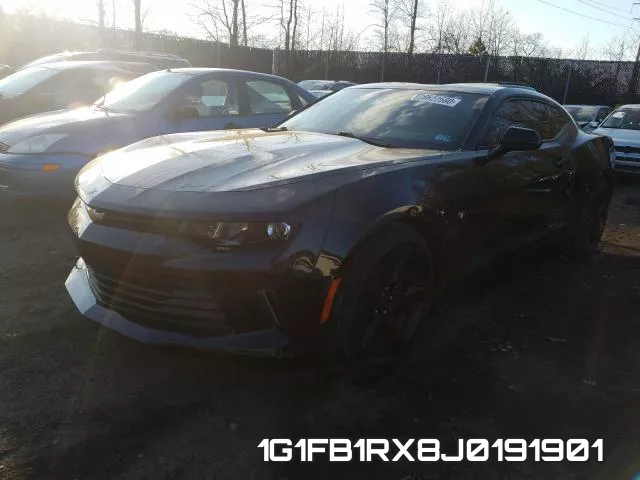 1G1FB1RX8J0191901 фото 3