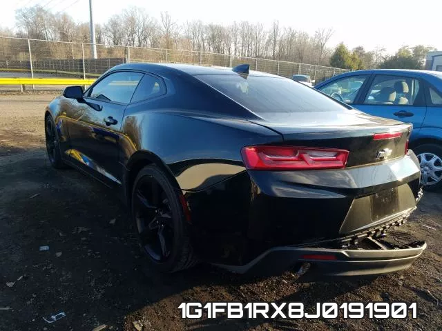 1G1FB1RX8J0191901 фото 4