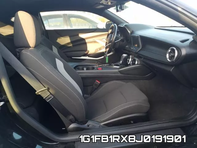 1G1FB1RX8J0191901 фото 6