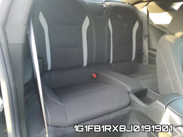 1G1FB1RX8J0191901 фото 7