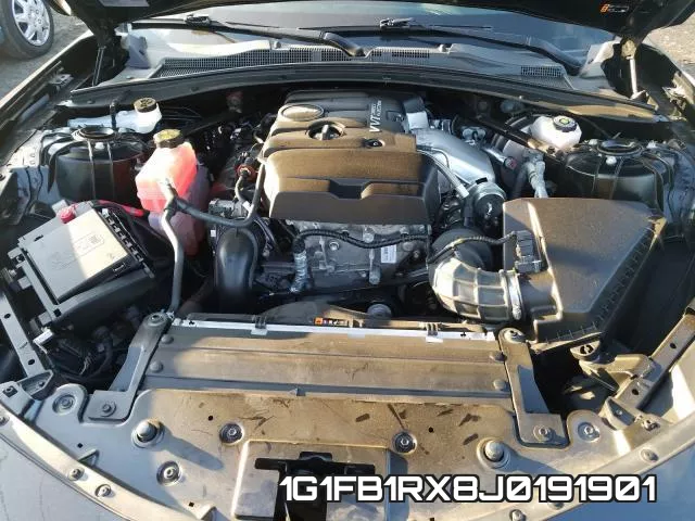 1G1FB1RX8J0191901 фото 8