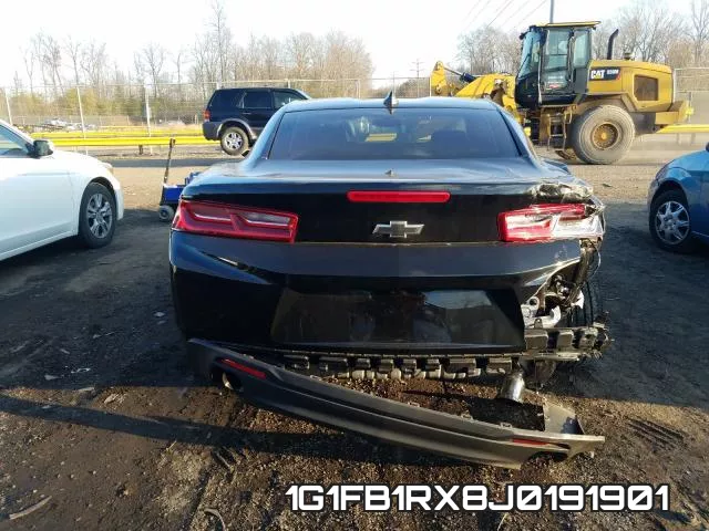 1G1FB1RX8J0191901 фото 10