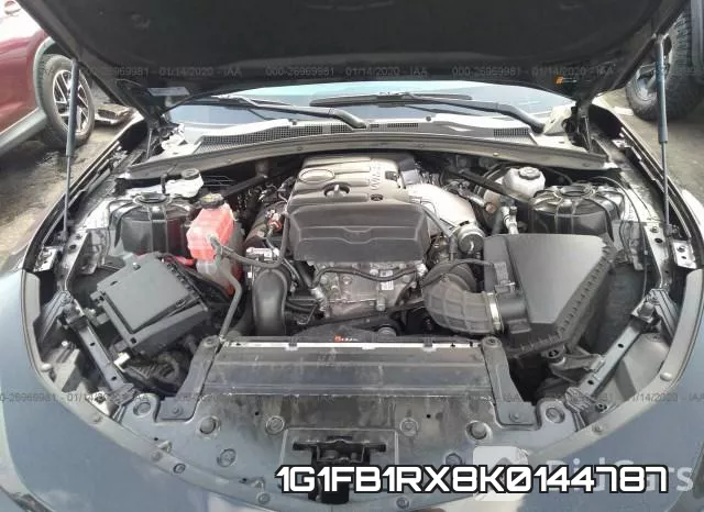 1G1FB1RX8K0144787 фото 2