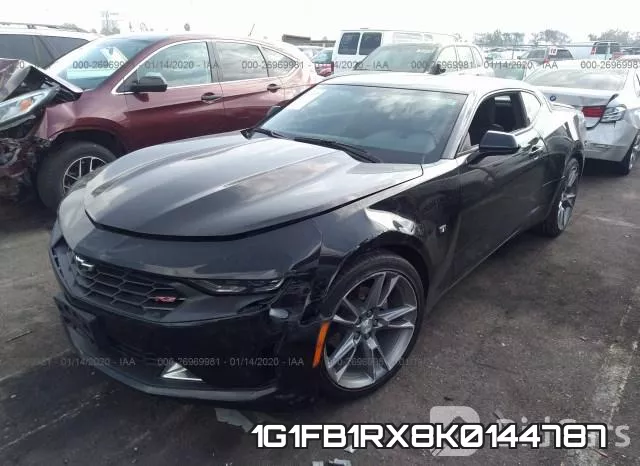 1G1FB1RX8K0144787 фото 3