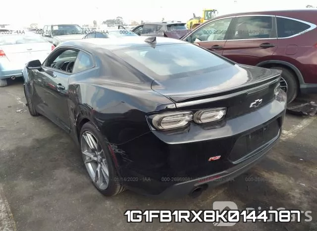 1G1FB1RX8K0144787 фото 4