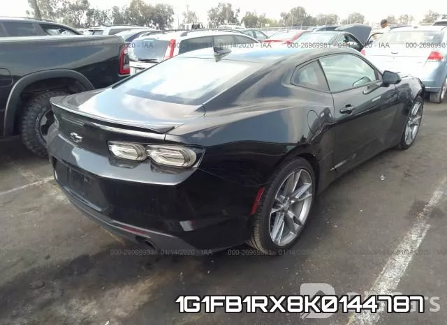 1G1FB1RX8K0144787 фото 5