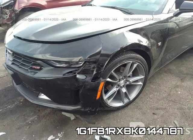 1G1FB1RX8K0144787 фото 7