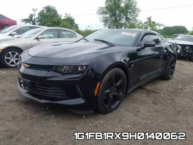1G1FB1RX9H0140062 фото 3