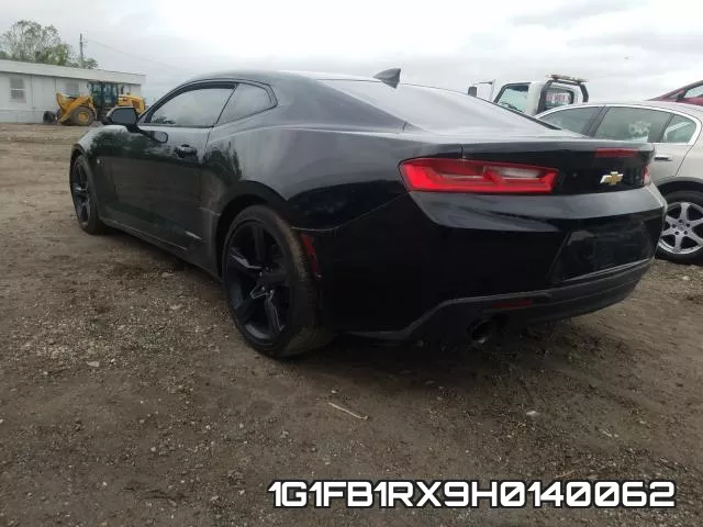 1G1FB1RX9H0140062 фото 4