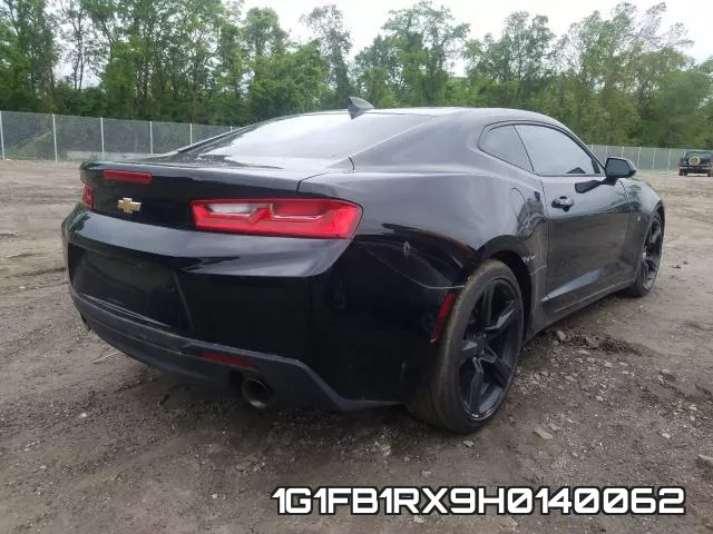 1G1FB1RX9H0140062 фото 5
