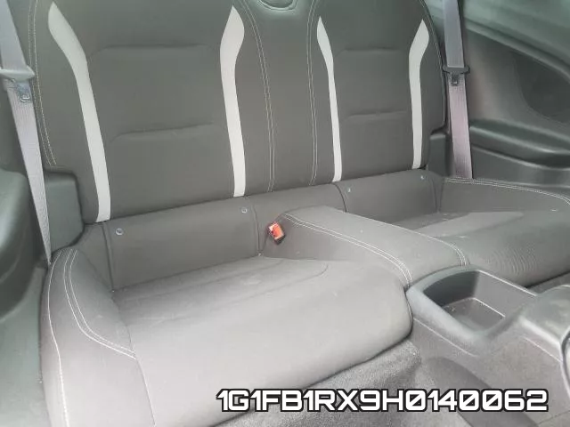 1G1FB1RX9H0140062 фото 7