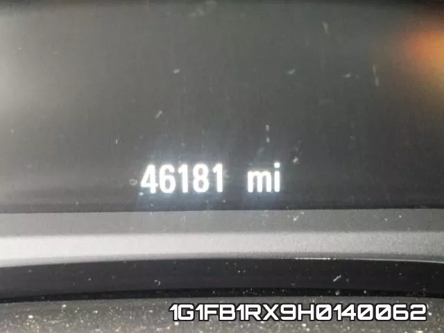 1G1FB1RX9H0140062 фото 9