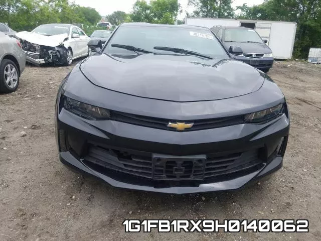 1G1FB1RX9H0140062 фото 10