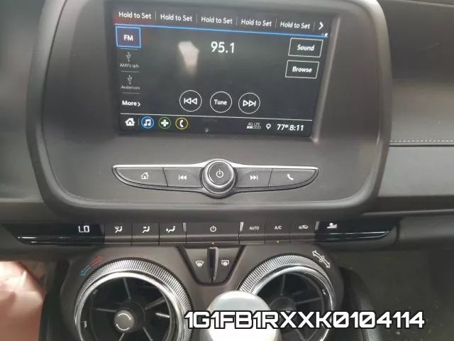 1G1FB1RXXK0104114 фото 10