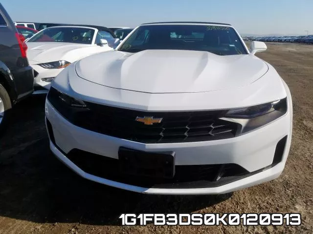 1G1FB3DS0K0120913 фото 10