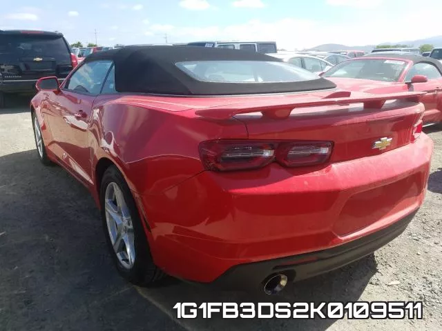 1G1FB3DS2K0109511 фото 4