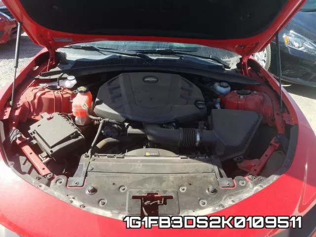 1G1FB3DS2K0109511 фото 8