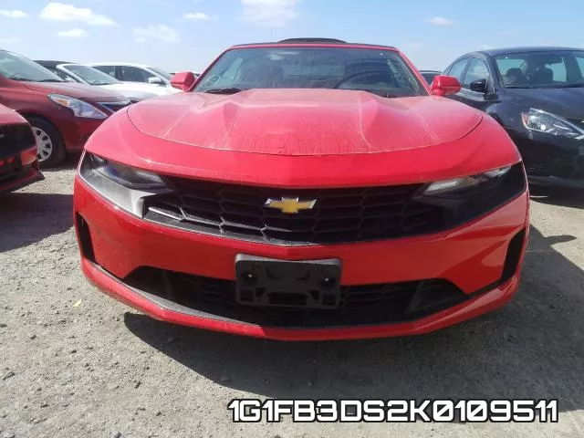 1G1FB3DS2K0109511 фото 10