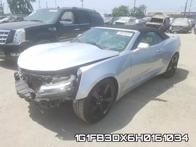 1G1FB3DX6H0161034 фото 3