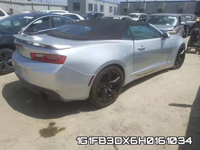 1G1FB3DX6H0161034 фото 5